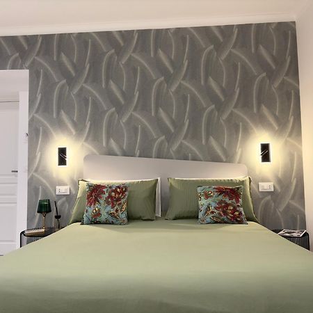 Carafa Rooms Неаполь Экстерьер фото