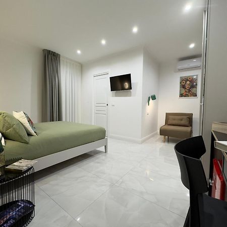 Carafa Rooms Неаполь Экстерьер фото
