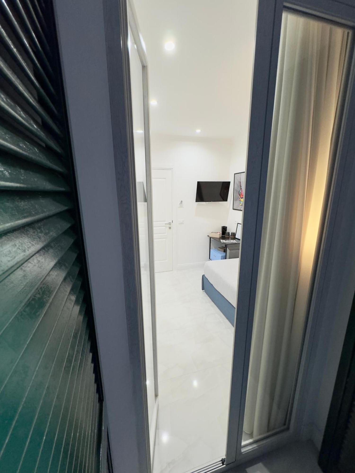 Carafa Rooms Неаполь Экстерьер фото