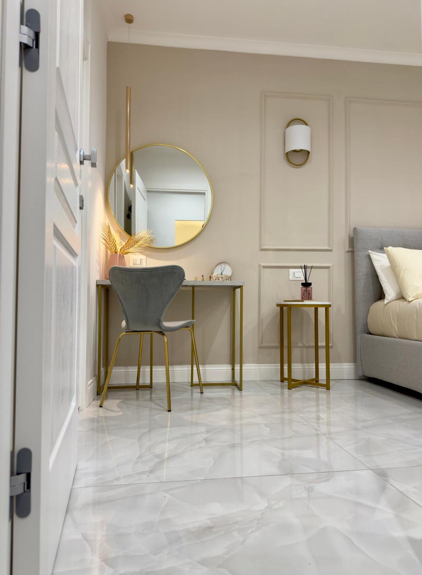 Carafa Rooms Неаполь Экстерьер фото