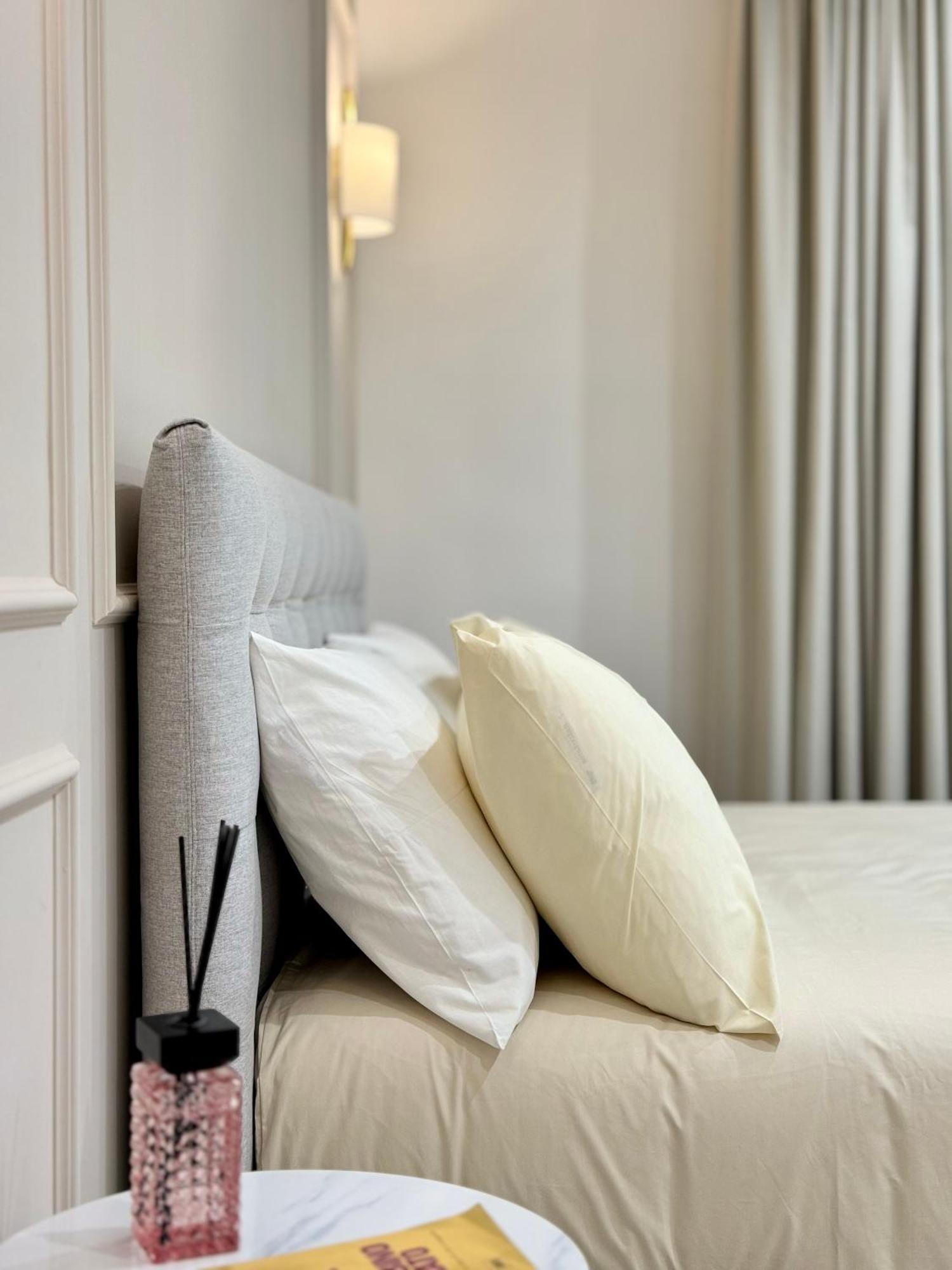 Carafa Rooms Неаполь Экстерьер фото