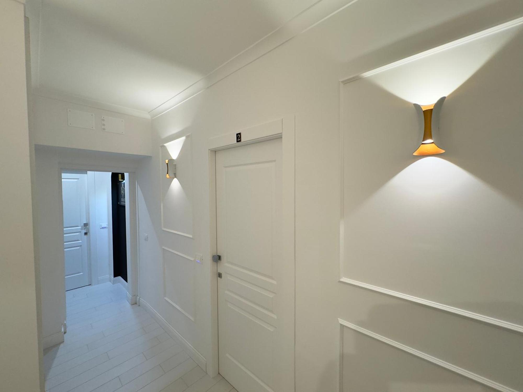 Carafa Rooms Неаполь Экстерьер фото